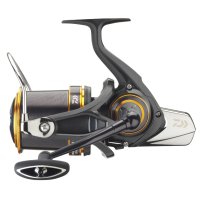 Mulineta Daiwa Emblem Surf 45 SCW QD New 2023 - 1