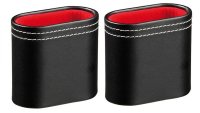 Set de cupe pentru zaruri - Ideal pentru jocul de table - 1