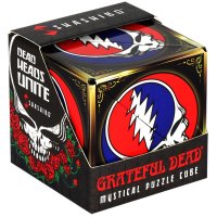 Shashibo - Steal Your Face - 1