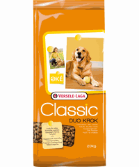 Versele Laga Classic Duo Krok, 20 Kg - 2