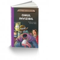 Omul invizibil - roman - 1