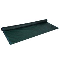 Plasa Umbrire Micul Fermier 90%, 120g/mp, 1.5x20m, HDPE, Verde - 1