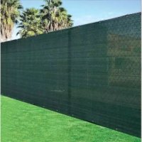 Plasa Umbrire Micul Fermier 90%, 120g/mp, 1.5x20m, HDPE, Verde - 5