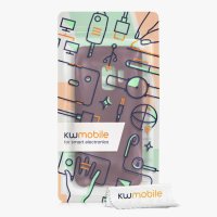 Husa Silicon Violet pentru Samsung Galaxy S9 - Model 44182.190 - 7