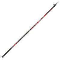 Lanseta Telescopica Trabucco Maxxis Tele Match 4.20m, 120g - Performanta si Confort - 1