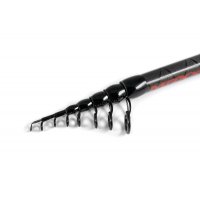 Lanseta Telescopica Trabucco Maxxis Tele Match 4.20m, 120g - Performanta si Confort - 2