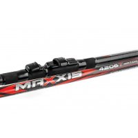 Lanseta Telescopica Trabucco Maxxis Tele Match 4.20m, 120g - Performanta si Confort - 3
