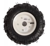 Roata MX803 pentru Motocultor 350-6 - 1