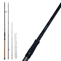 Lanseta Okuma 8K Feeder, 3.35m, 45g, 2+3 tronsoane - 2