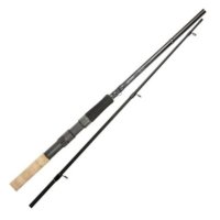 Lanseta Okuma 8K Feeder, 3.35m, 45g, 2+3 tronsoane - 1