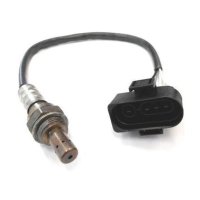 Sonda Lambda VW GOLF III 1H1 BERU OZH151 - 1