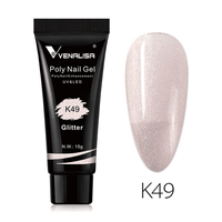 Polygel Venalisa 15ml- K49 - K01 - Everin - 1