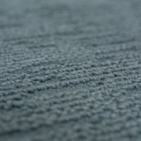 Covor Harris Boucle Wool Albastru 200x290 cm, Flair Rugs - 5