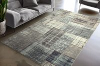 Covor Avantgarde Taupe 200x290 cm - 3