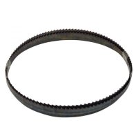 Banda rezerva fierastrau cu banda GBS 200 Gude 83816, 1425 х 5 х 0.65 mm, 14 DPI - 1