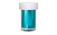 Folie de transfer 4 x 100 cm turquoise bp-23 - 1