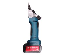 Masina de tuns oi Campion CMP1556B, 1000W, 2 acumulatori 48V, fara fir, accesorii incluse, valiza de transport - 3