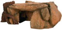 Decor Platou Stanca 25x14x9 cm 8847 - 1