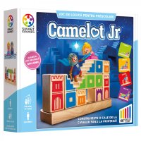 Camelot Jr. - Joc de Logica pentru Copii - 1
