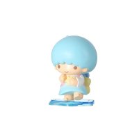 Figurina surpriza MINISO, seria Sanrio Characters Back-to-Back Company Series Blind Box Figure Model, Mai multe modele - 4