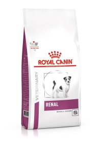 Royal Canin Renal Small Dog Dry, 3 kg - 1