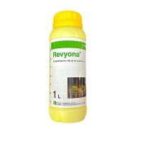 BASF Revyona 1 L, fungicid cu Revysol pentru vita de vie si pomi fructiferi - 1