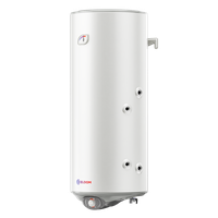 Boiler termoelectric Eldom GREEN LINE WVF12046FSR, 120 Litri, 3 Kw, serpentina laterala dreapta - 1