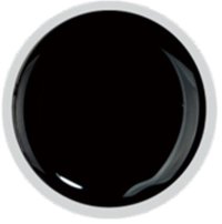 Gel Color Pentru Pictura FSM 8ml Negru- 010 - 1