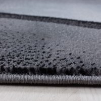 Covor Plus Negru V6 160x230 cm - 2