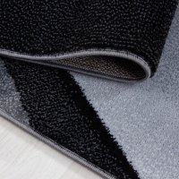 Covor Plus Negru V6 160x230 cm - 3