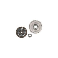 Kit ambreiaj BMW 3 E36 WESTLAKE WBM002 - 1