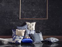 Fata de Perna Jacquard V18, 43x43 cm - 3