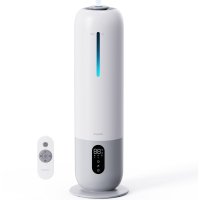 Umidificator aer Evoair Umio, Lampa UV, 3 trepte umidificare, Indicator Umiditate, Duza de Ceata, Aromaterapie, lb - 1