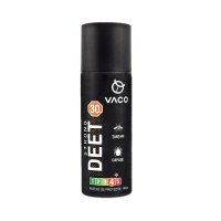 Spray anti tantari, capuse si muste, VACO, 170 ml - 1