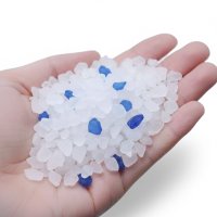 FRESH CAT Asezare Igienica pentru Pisici cu Granule de Silicat - Neutralizare Mirosuri, 3.8L - 4