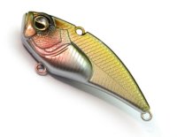 Cicada Raid Level VIB Boost 4.6cm 9g - Bait Japan - 1