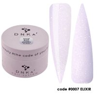Acryl Gel DNKa 30ml 0007- Elixir - Everin - 1