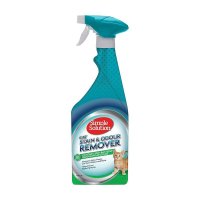 Simple Solution Cat Stain and Odour Remover, 750 ml - 1
