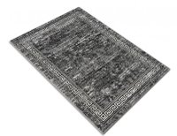 Covor Delta Mira 24001 190, Gri, 80x150 cm - Stil Modern si Confort - 3