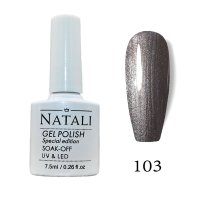 Oja semipermanenta Natali SPECIAL EDITION- 103 - 1