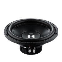 Subwoofer Auto Deaf Bonce Hannibal HS-600 , 300 MM , 300 W - 1