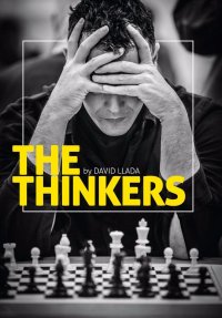 CARTE: The Thinkers - David Llada - 1