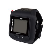 Sonar wireless Lucky Rambo tip ceas pentru pescuit - 1