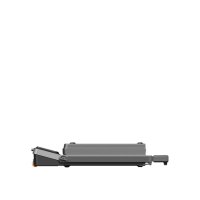Banda de alergare pliabila KINGSMITH WalkingPad Z3 Hybrid Treadmill, Gray viteza maxima 10 km/h - 12