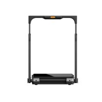 Banda de alergare pliabila KINGSMITH WalkingPad Z3 Hybrid Treadmill, Gray viteza maxima 10 km/h - 14