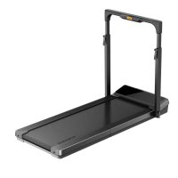 Banda de alergare pliabila KINGSMITH WalkingPad Z3 Hybrid Treadmill, Gray viteza maxima 10 km/h - 2