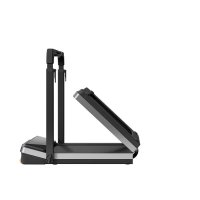 Banda de alergare pliabila KINGSMITH WalkingPad Z3 Hybrid Treadmill, Gray viteza maxima 10 km/h - 6