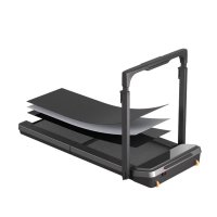 Banda de alergare pliabila KINGSMITH WalkingPad Z3 Hybrid Treadmill, Gray viteza maxima 10 km/h - 7