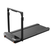 Banda de alergare pliabila KINGSMITH WalkingPad Z3 Hybrid Treadmill, Gray viteza maxima 10 km/h - 1