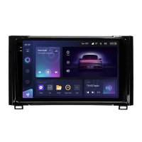 Navigatie Auto Teyes CC3 2K Toyota Tundra 2013-2020 4+32GB 9.5" QLED Octa-core 2Ghz Android 4G Bluetooth 5.1 DSP - 1